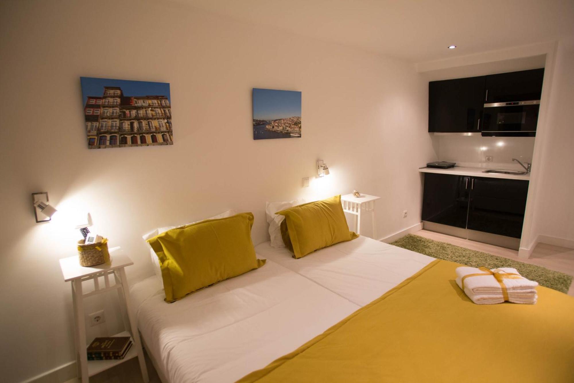 Historical Porto Studios Bilik gambar