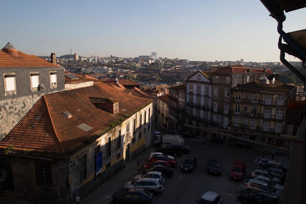 Historical Porto Studios Luaran gambar