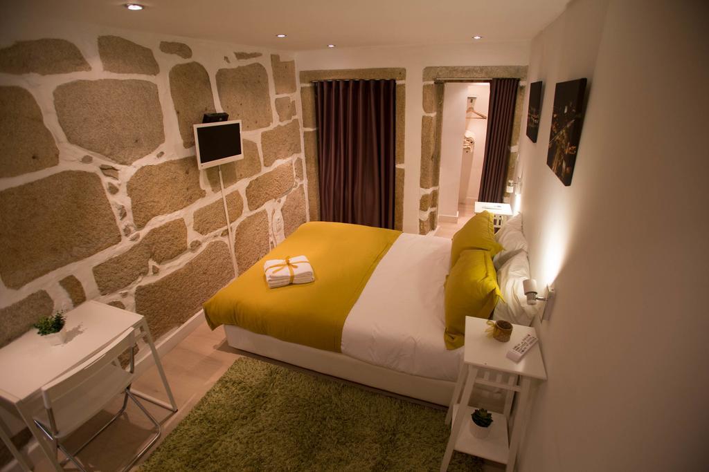 Historical Porto Studios Luaran gambar
