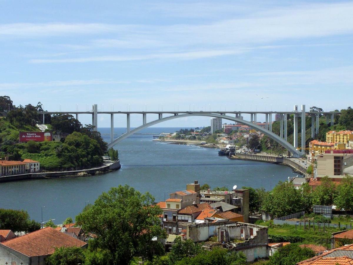 Historical Porto Studios Luaran gambar