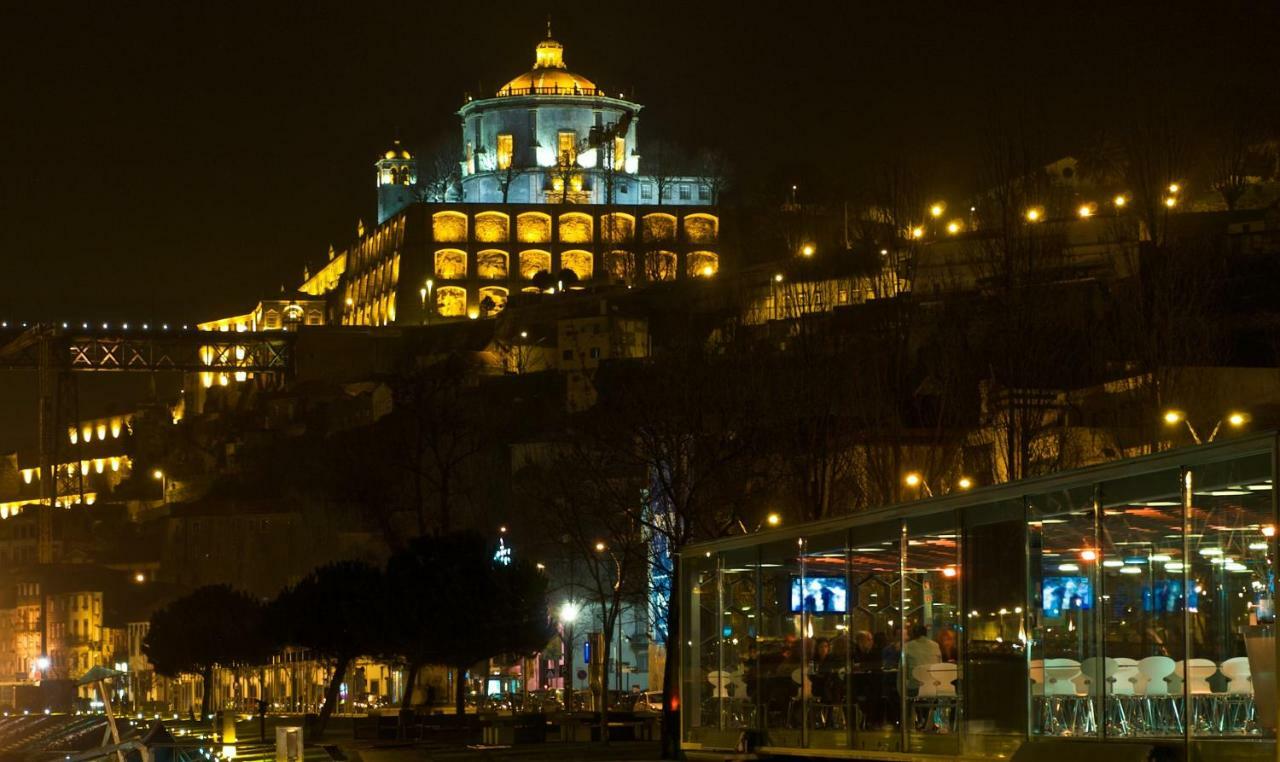 Historical Porto Studios Luaran gambar