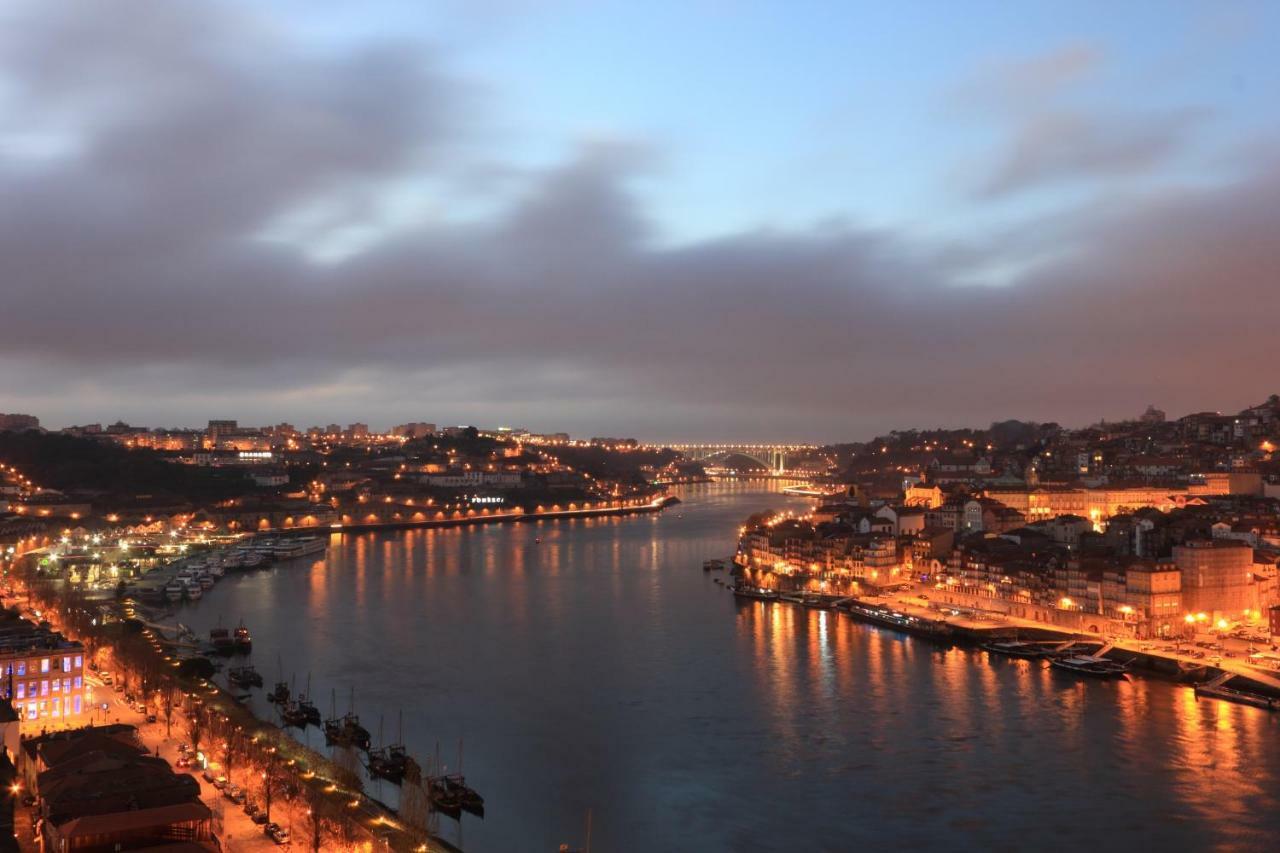 Historical Porto Studios Luaran gambar