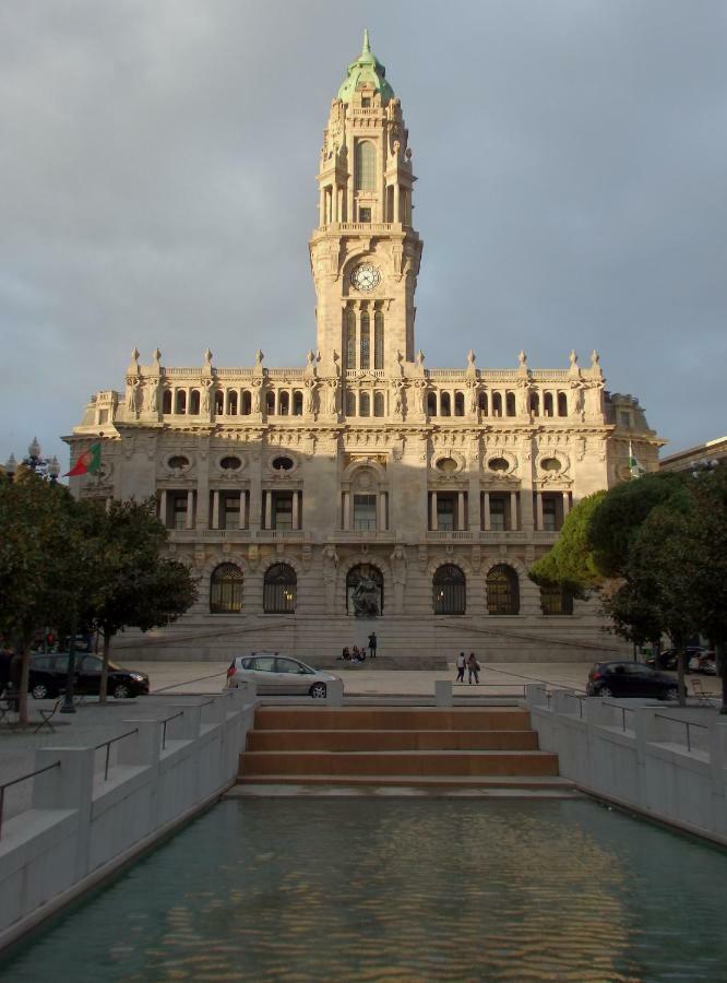 Historical Porto Studios Luaran gambar